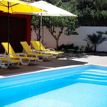 Sunshine Villa فارو المظهر الخارجي الصورة