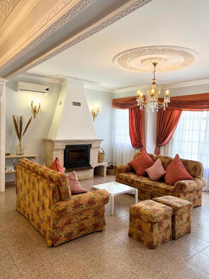 Sunshine Villa فارو المظهر الخارجي الصورة