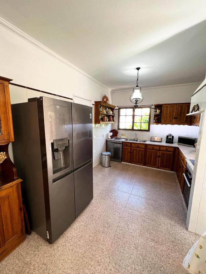 Sunshine Villa فارو المظهر الخارجي الصورة