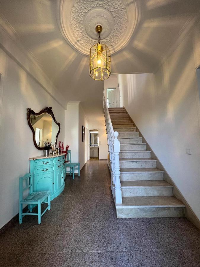 Sunshine Villa فارو المظهر الخارجي الصورة