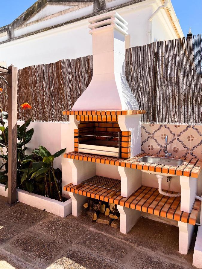 Sunshine Villa فارو المظهر الخارجي الصورة
