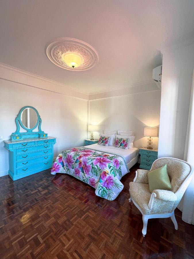 Sunshine Villa فارو المظهر الخارجي الصورة