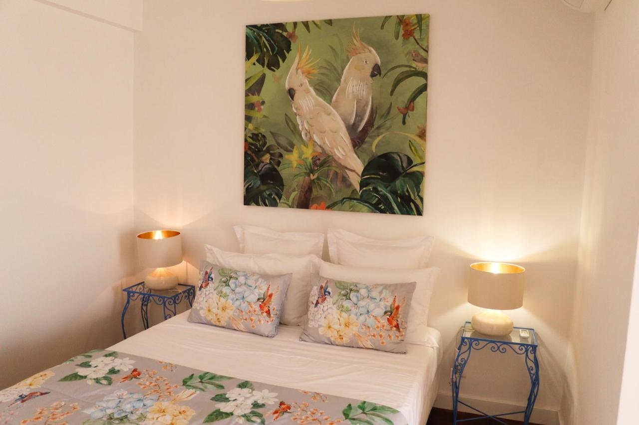Sunshine Villa فارو المظهر الخارجي الصورة