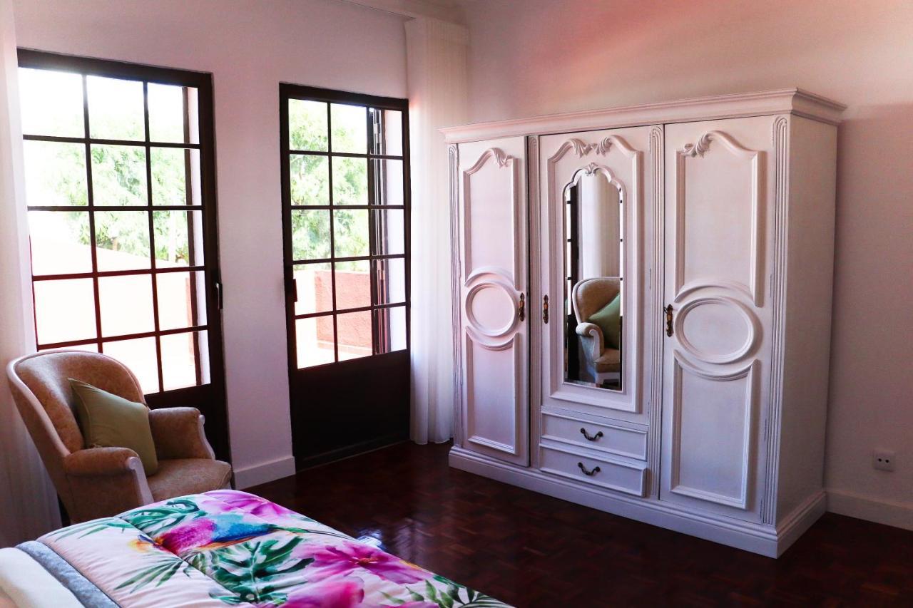 Sunshine Villa فارو المظهر الخارجي الصورة