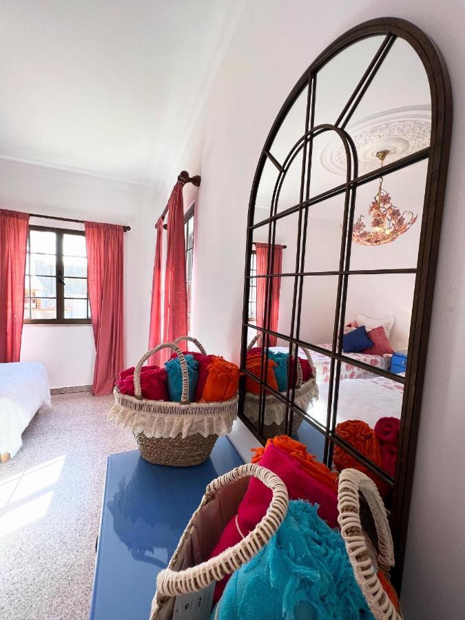 Sunshine Villa فارو المظهر الخارجي الصورة