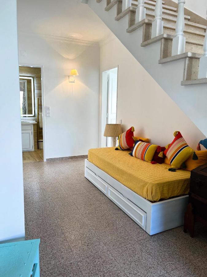 Sunshine Villa فارو المظهر الخارجي الصورة