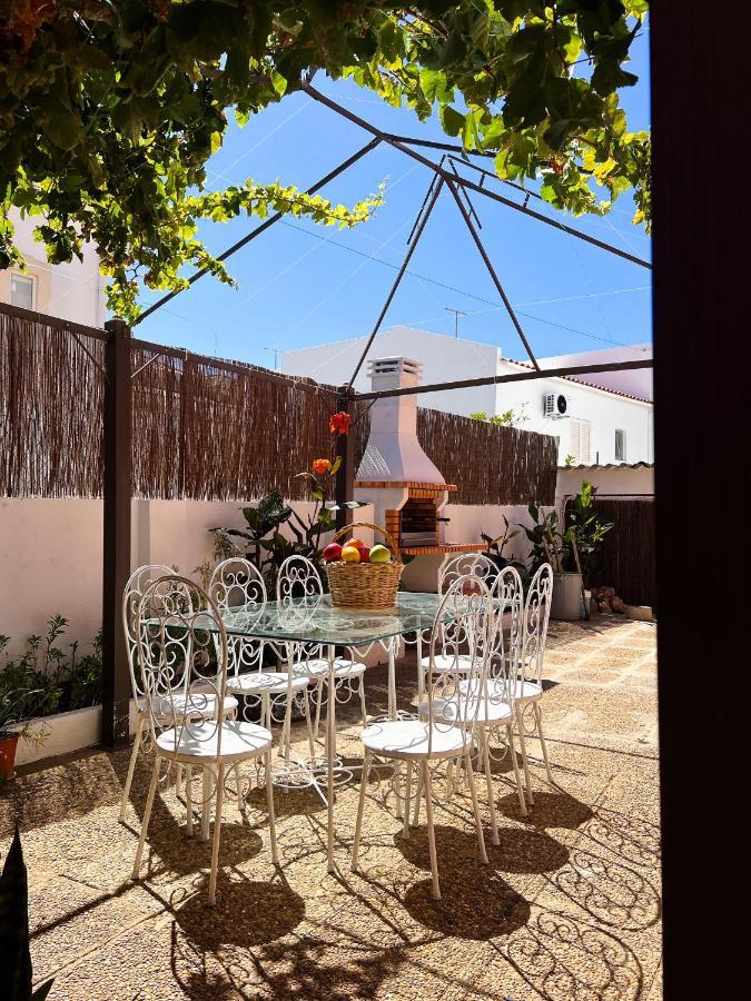 Sunshine Villa فارو المظهر الخارجي الصورة