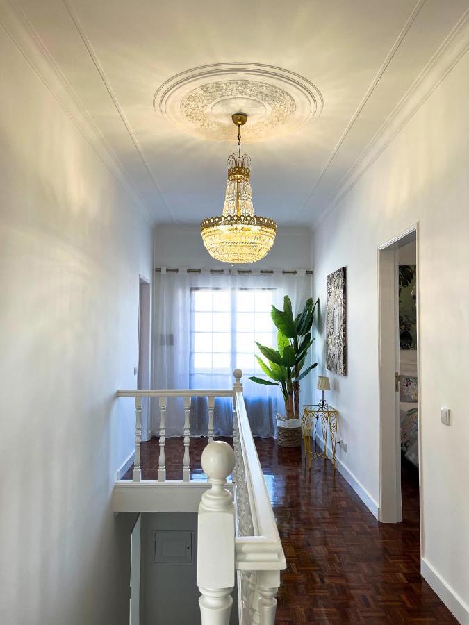 Sunshine Villa فارو المظهر الخارجي الصورة