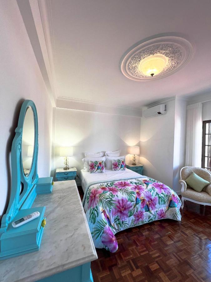 Sunshine Villa فارو المظهر الخارجي الصورة