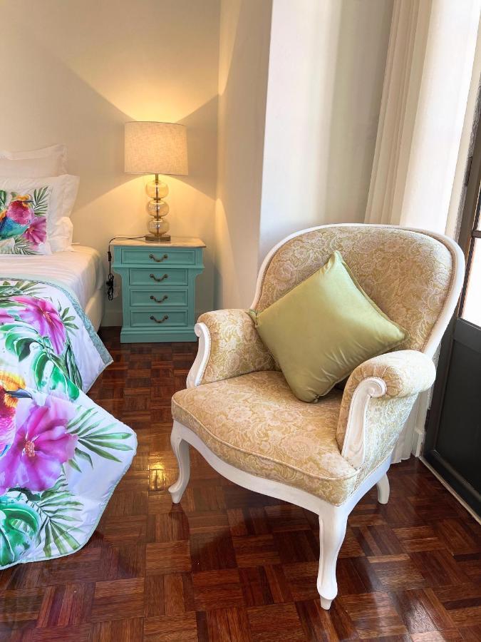 Sunshine Villa فارو المظهر الخارجي الصورة