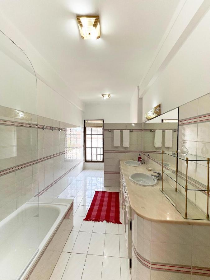 Sunshine Villa فارو المظهر الخارجي الصورة