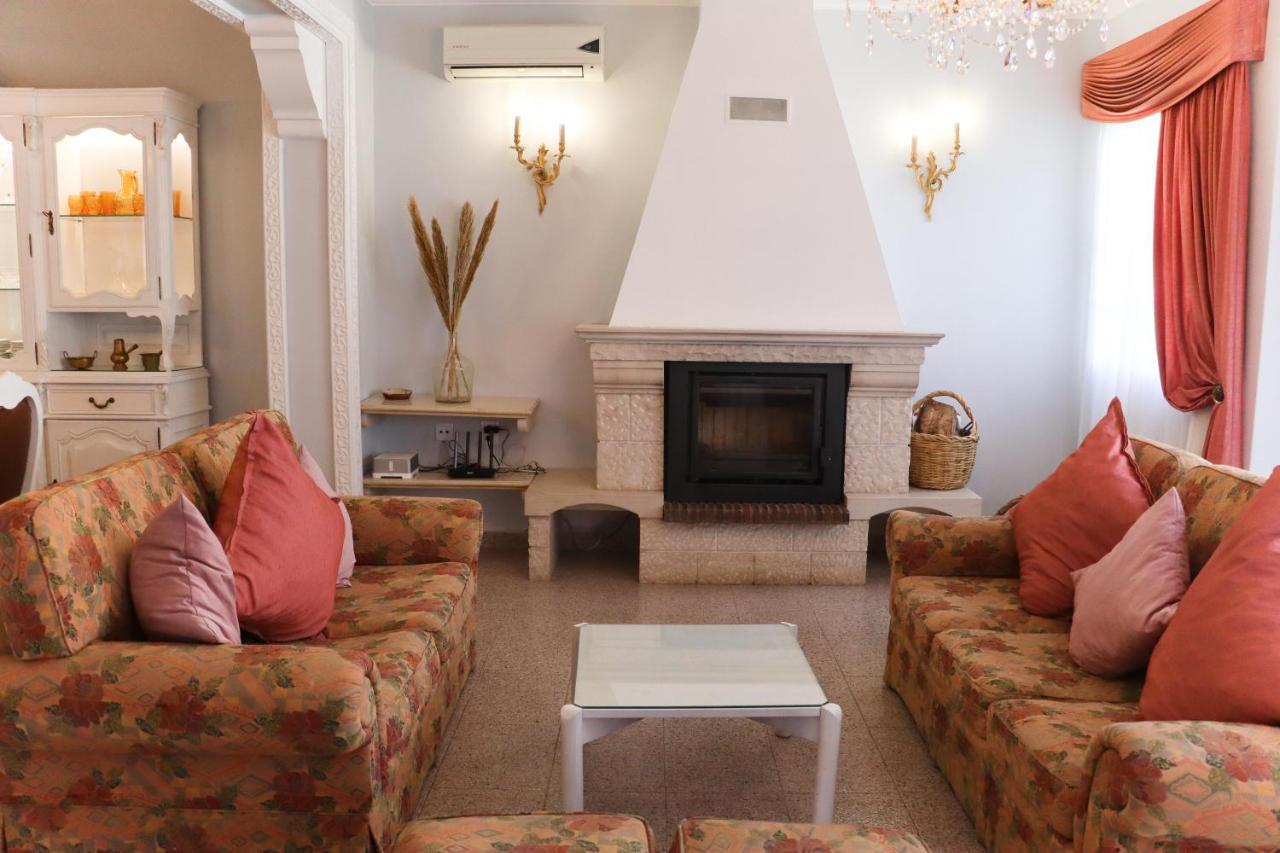 Sunshine Villa فارو المظهر الخارجي الصورة