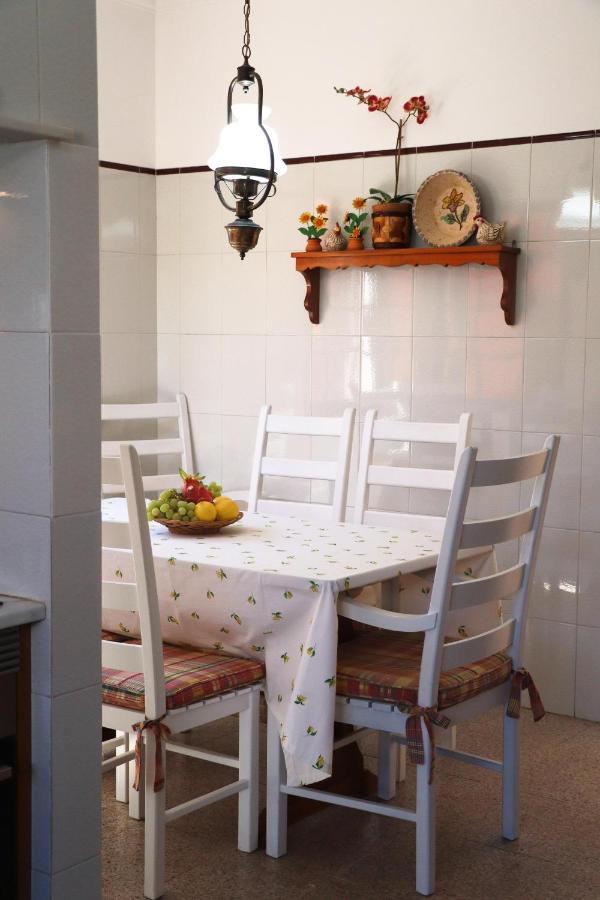 Sunshine Villa فارو المظهر الخارجي الصورة